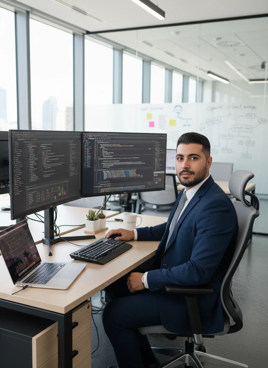 محمد رضا زارع